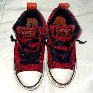 Converse All Star US 12 kids shoes
